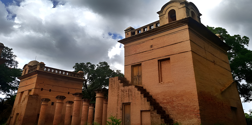 Kangla Fort