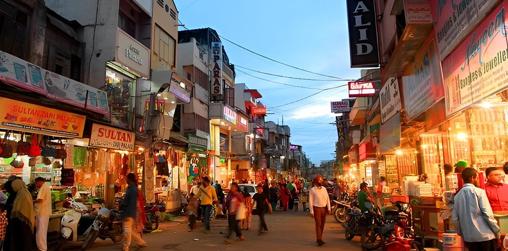 Laad Bazaar