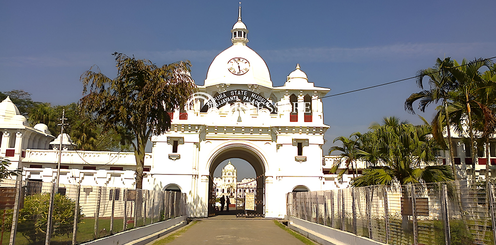 Manipur State Museum