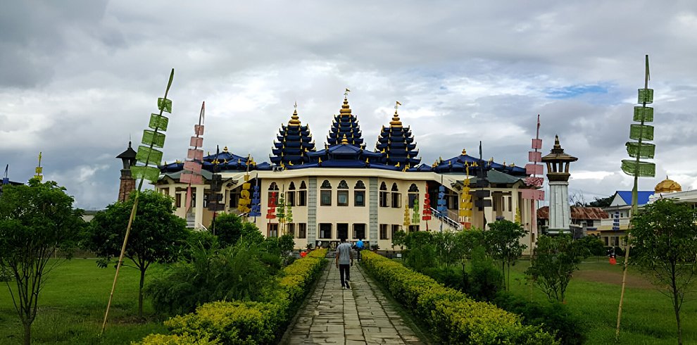 Manipur State Museum