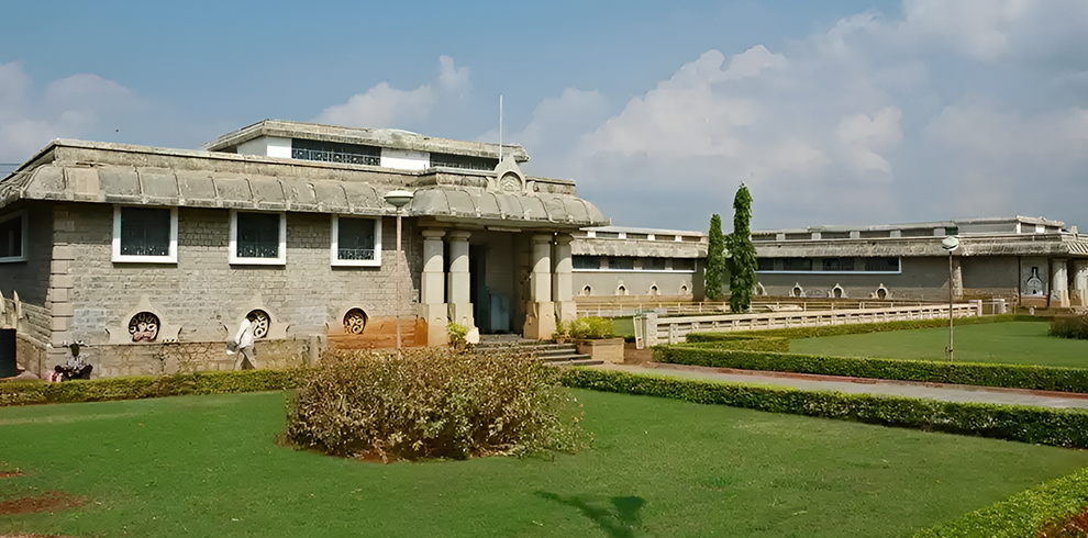 Nagarjunakonda Museum