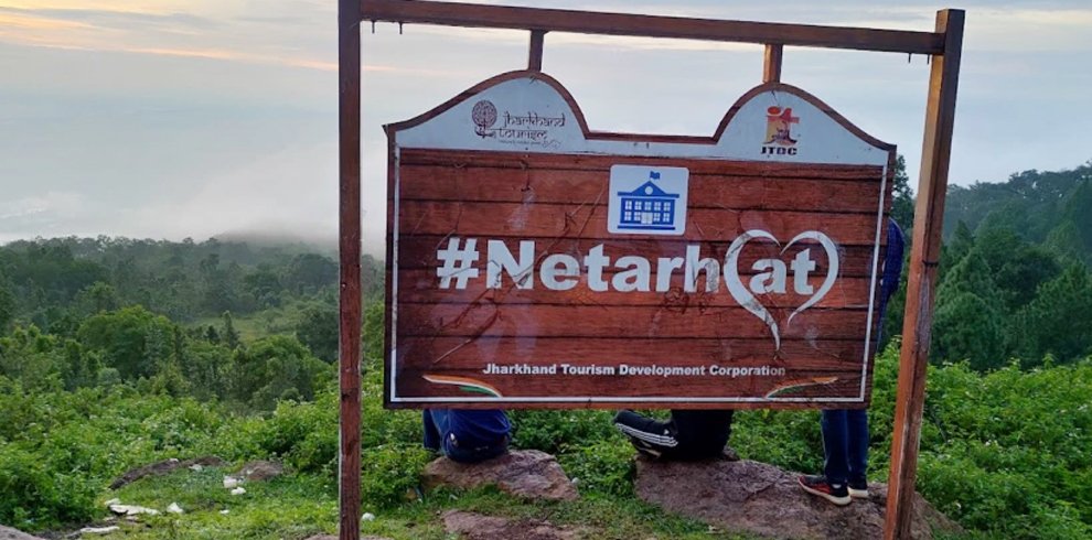 Netarhat