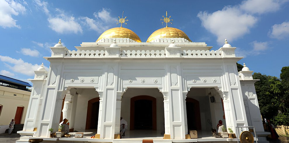 Shri Govindajee Temple