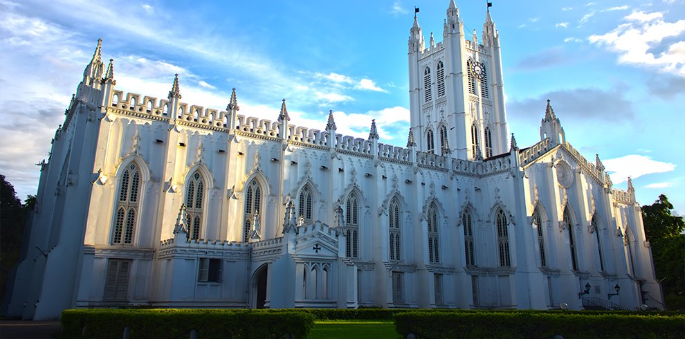 St. Paul’s Cathedral