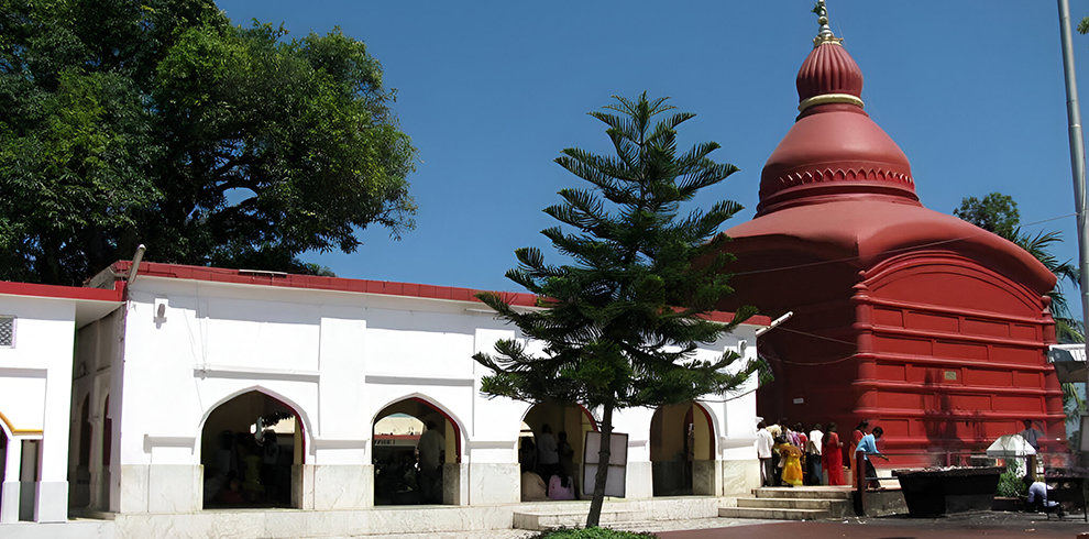 Tripura Sundari Temple