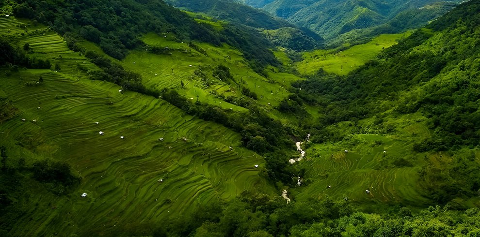 Zanibu Peak