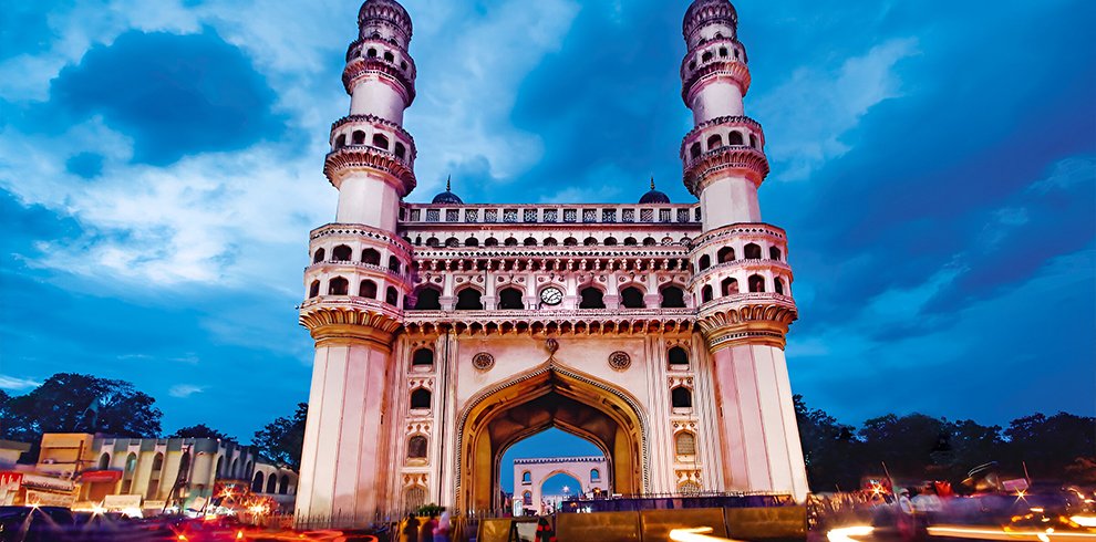 charminar