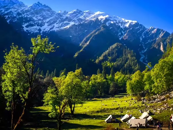 Offbeat Tourist Places in Himachal Pradesh