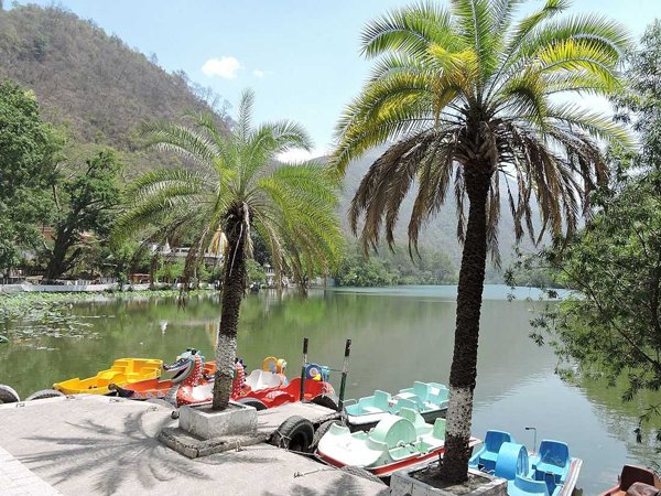 Top Best Places to Visit in Nahan 2025