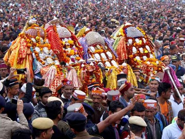 Himachal Pradesh Festivals and Fairs Calendar 2025